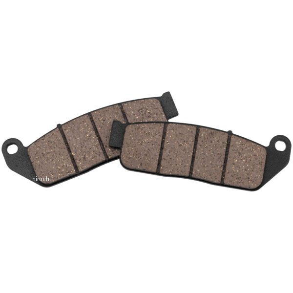 ブレーキパッド フロント 15年-16年 インディアン Scout