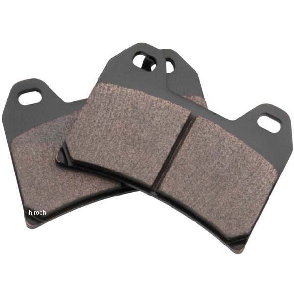 ブレーキパッド フロント 98年-07年 Victory