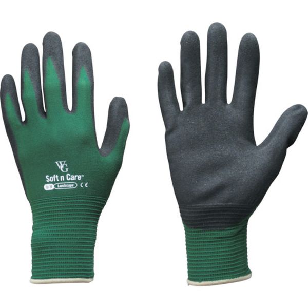 WithGardenランドスケープ フォレストグリーン M