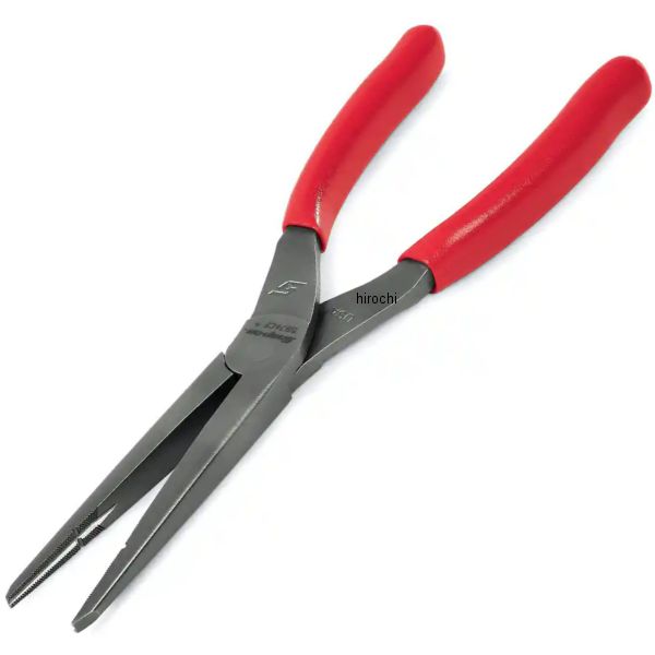ピングリップ ニードルノーズ プライヤ 9インチ