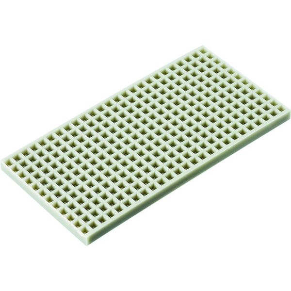 ゴム板・シリコン・白