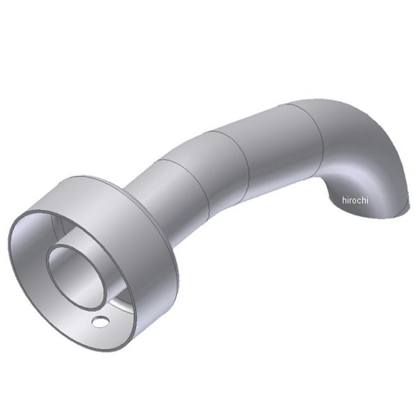 バッフル 19年-25年 テネレ700