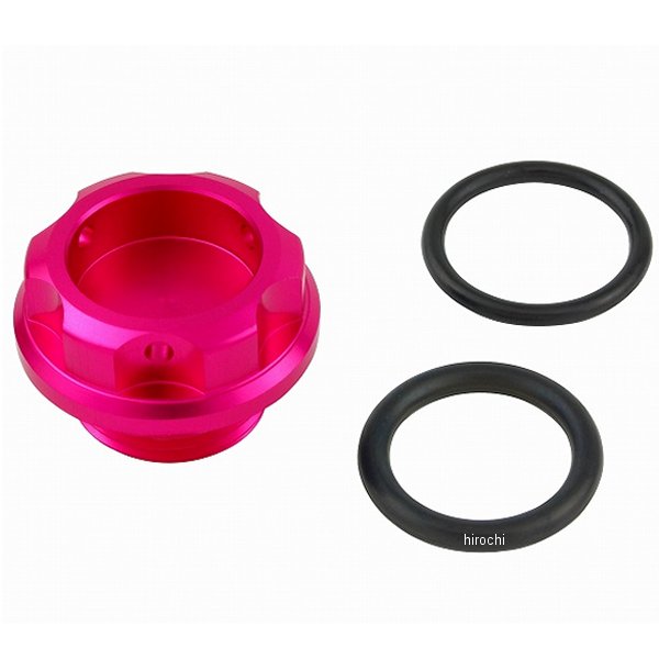 ポッシュ POSH マシンドフィラーキャップ M20XP1.5 ピンク