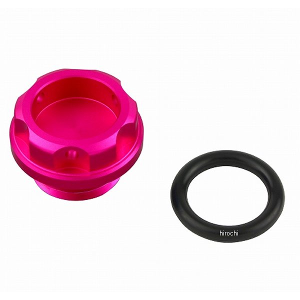 ポッシュ POSH マシンドフィラーキャップ M20XP2.5 ピンク