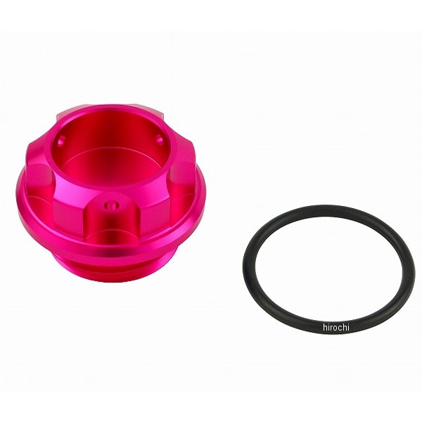 ポッシュ POSH マシンドフィラーキャプ M27XP3.0 ピンク
