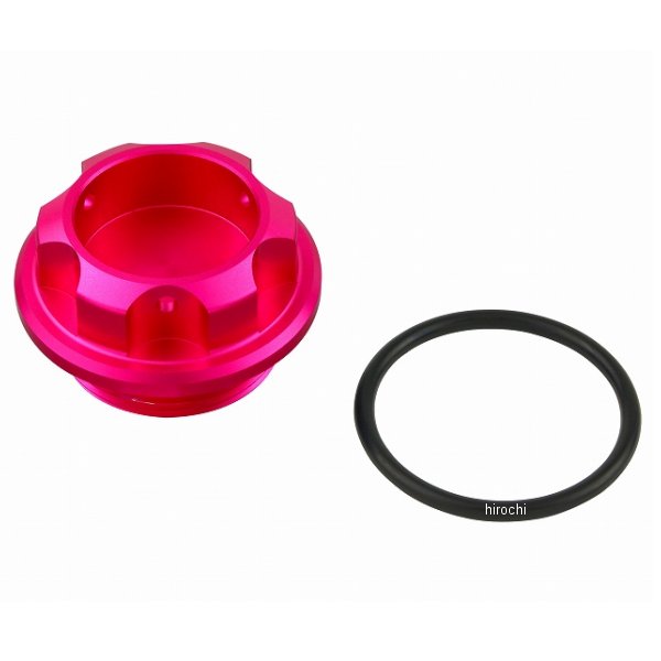 ポッシュ POSH マシンドフィラーキャプ M30XP1.5 ピンク