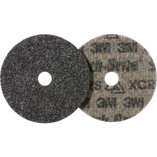 スコッチ・ブライト プレシジョンSCディスク Extra Coarse 100mm x 16mm 10枚入り