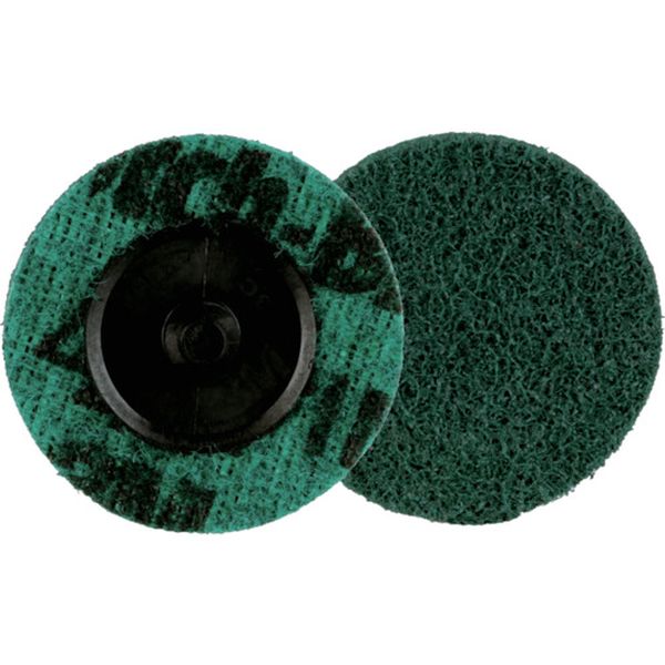 ROLOCPSCDF2IN スコッチ・ブライト ロロック プレシジョンSCディスク Fine 50mm 10枚入り