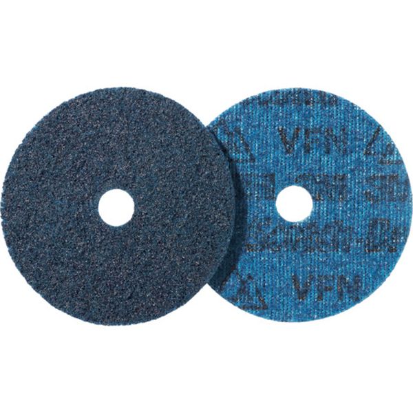 スコッチ・ブライト プレシジョンSCディスク Very Fine 100mm x 16mm 10枚入り