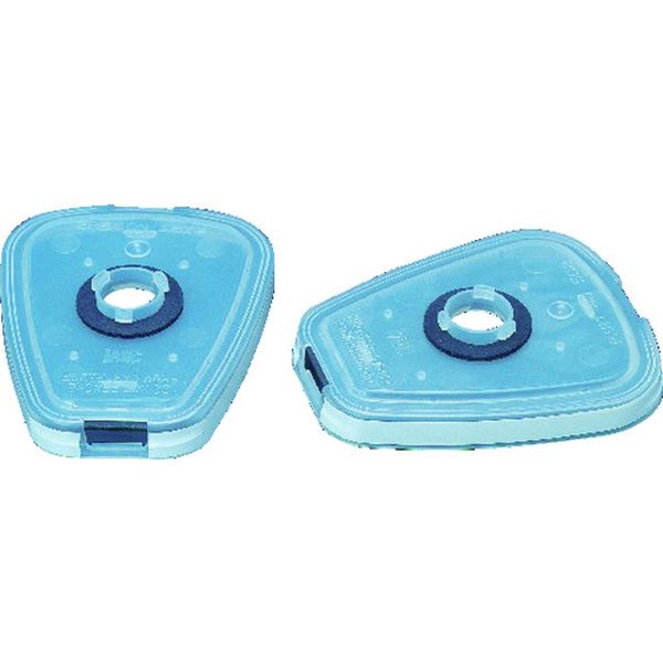 502J20 753-7450  吸収缶アダプター 6000シリーズ用  20個入り