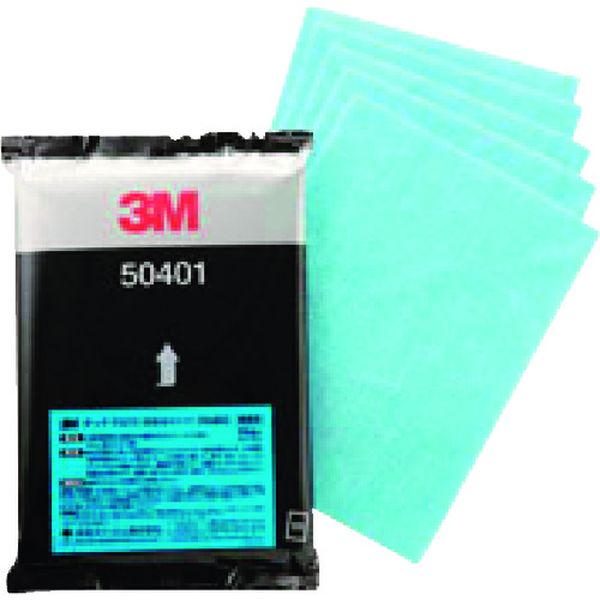 タッククロス(低粘着タイプ)  430X300mm (10枚入)