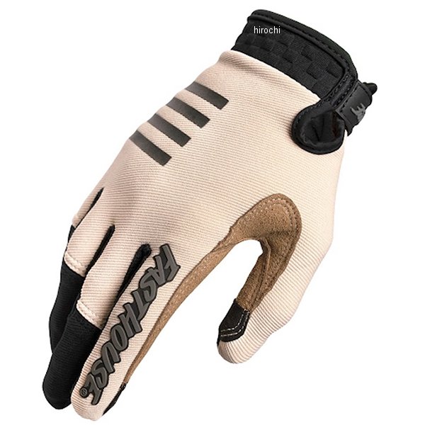 MTB メナース スピードスタイル グローブ クリーム Sサイズ