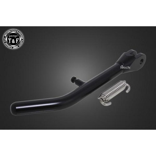 ショートサイドスタンド ビラーゴ250 ブラック