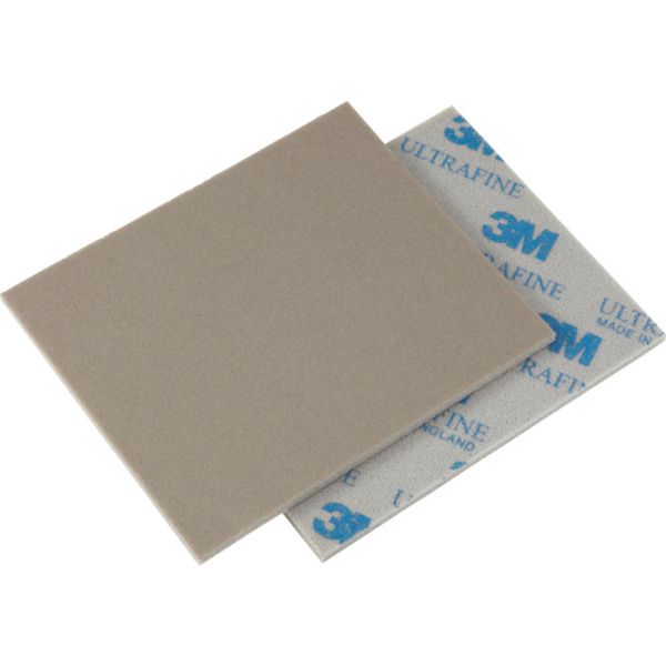 5084AAD 104-1987  スポンジ研磨材  10枚入り