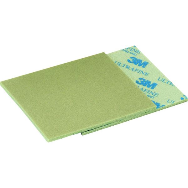 5084ASD  スポンジ研磨材 ウルトラファイン 5084 ＃800～1000相当 10枚入り