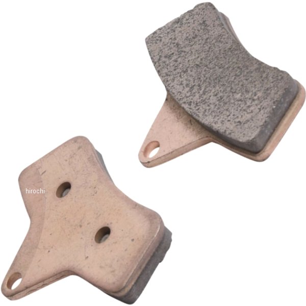 ブレーキパッド 99年-04年 Arctic Cat 250 2x4 (03)