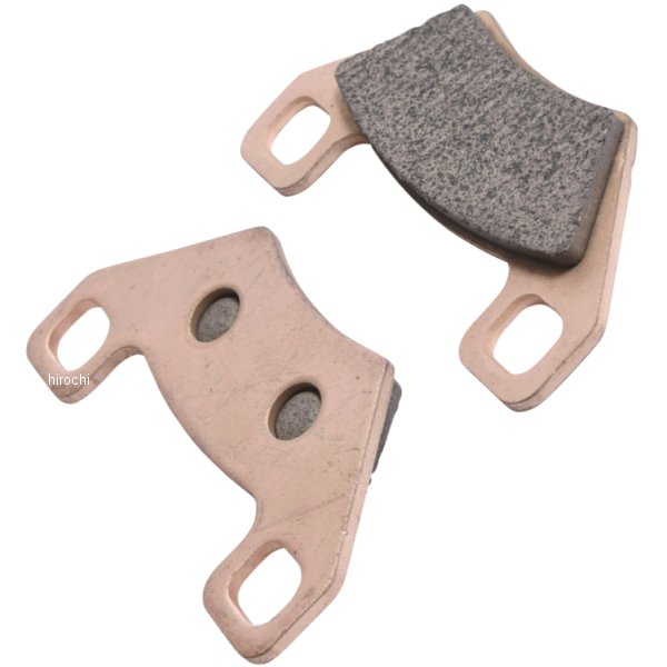 ブレーキパッド 09年-10年 Arctic Cat 1000 TRV