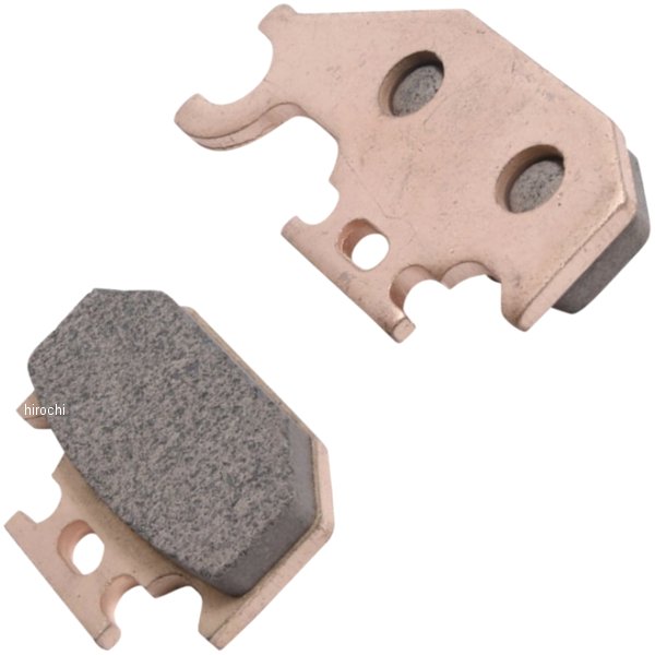 ブレーキパッド 04年-05年 Can-Am Outlander 330