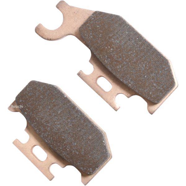 ブレーキパッド 00年-07年 Can-Am DS 650