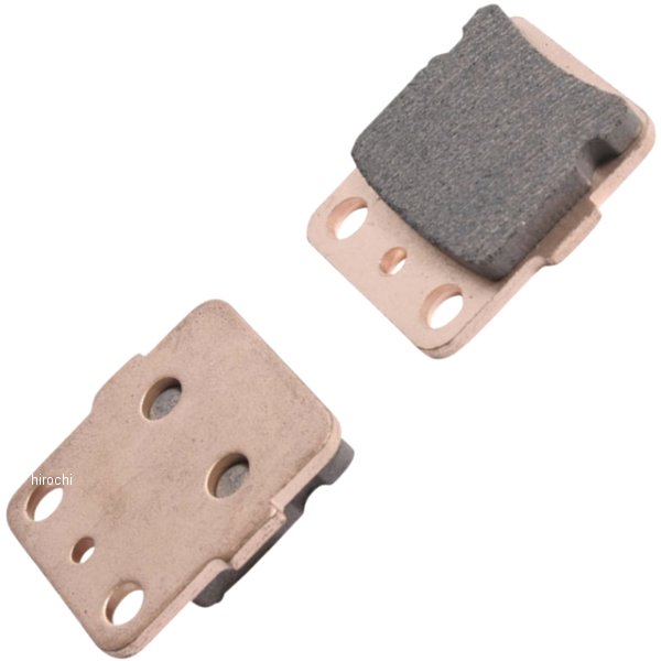 ブレーキパッド 04年-08年 Arctic Cat 400 DVX