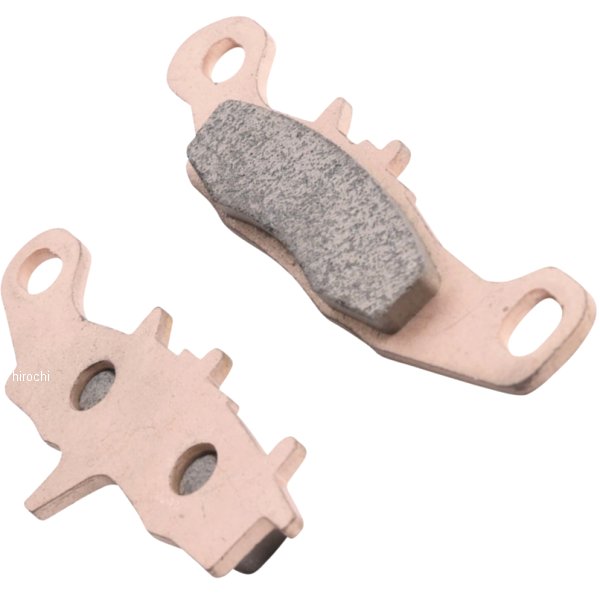 ブレーキパッド 08年-14年 カワサキ KFX450R