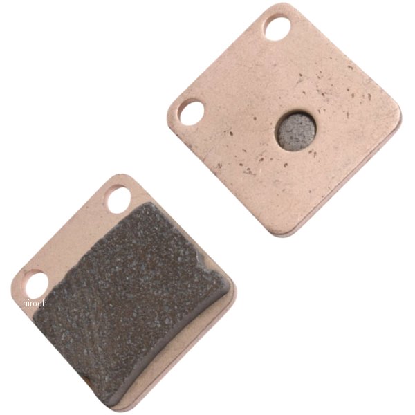 ブレーキパッド 99年-02年 カワサキ KVF300 Prairie 2x4