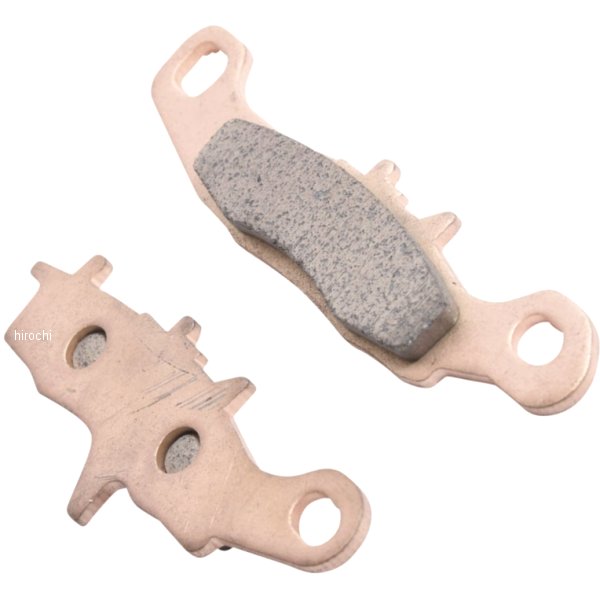 ブレーキパッド 08年-14年 カワサキ KFX450R