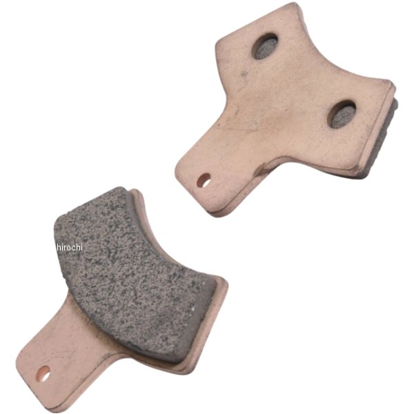 ブレーキパッド 99年-01年 ポラリス Diesel 455