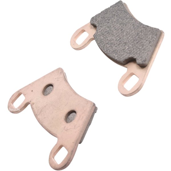 ブレーキパッド 17年-19年 ポラリス ACE 500