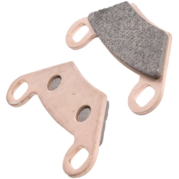 ブレーキパッド 15年-21年 ポラリス Scrambler 850