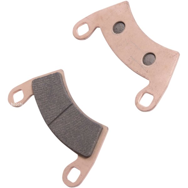 ブレーキパッド 14年-16年 ポラリス ACE 325