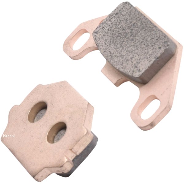 ブレーキパッド 87年-93年 スズキ LT230E QuadRunner