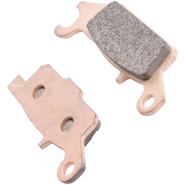 ブレーキパッド 08年-13年 ヤマハ YFM250R Raptor