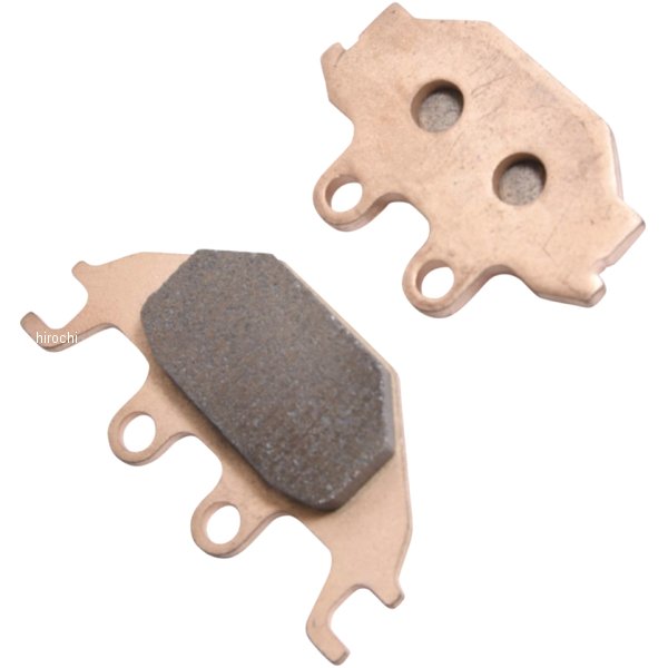 ブレーキパッド 06年-09年 Arctic Cat 250 2x4