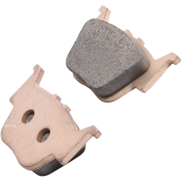 ブレーキパッド 15年-20年 ホンダ SXS500 Pioneer 500