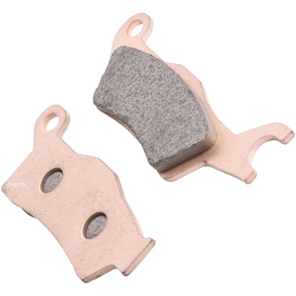 ブレーキパッド 12年-19年 Can-Am Outlander 1000R DPS