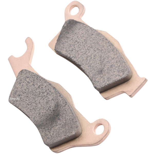 ブレーキパッド 12年-19年 Can-Am Outlander 1000R DPS