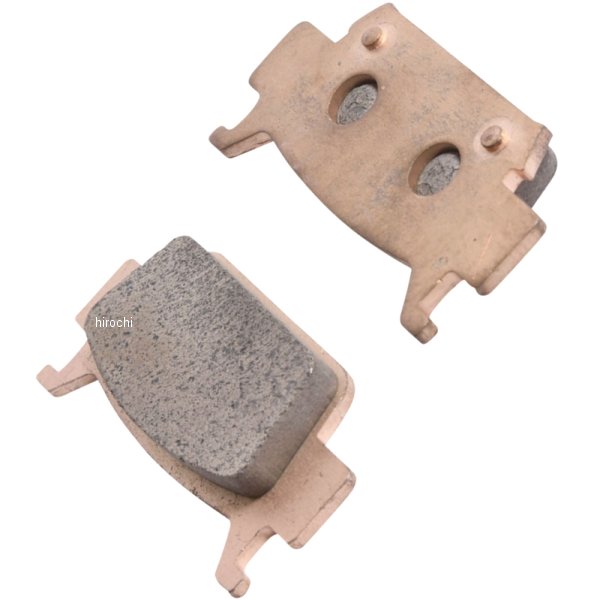 ブレーキパッド 05年-14年 ホンダ TRX500FA5