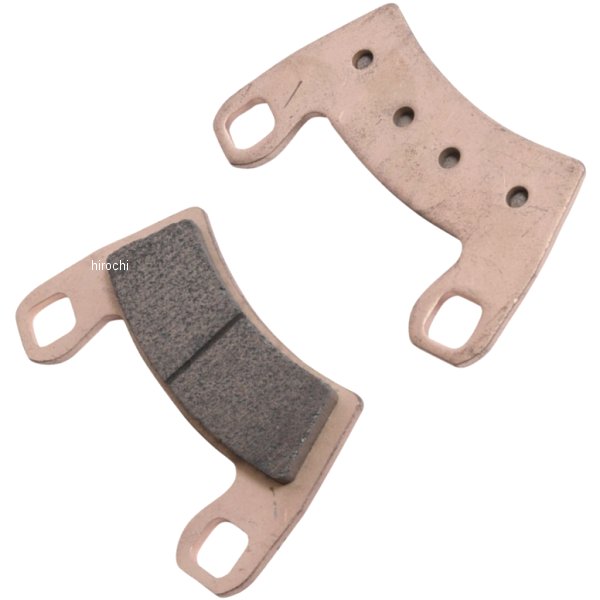 ブレーキパッド 17年-19年 ポラリス ACE 900 XC