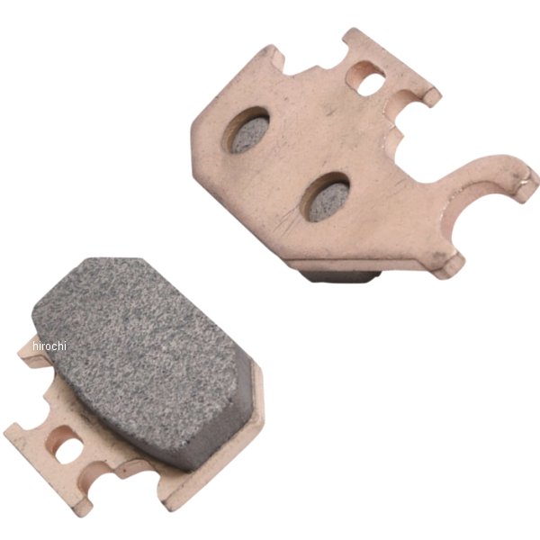 ブレーキパッド 06年-12年 ヤマハ YFM700R Raptor (02)