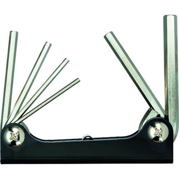 コンパクトホルダー6本組