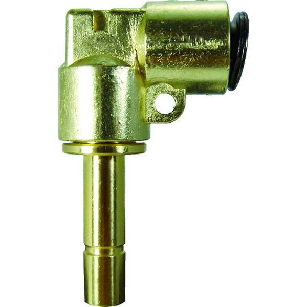 フジエルコネクター(金属) 6mm