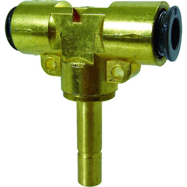 フジティーコネクター(金属) 6mm