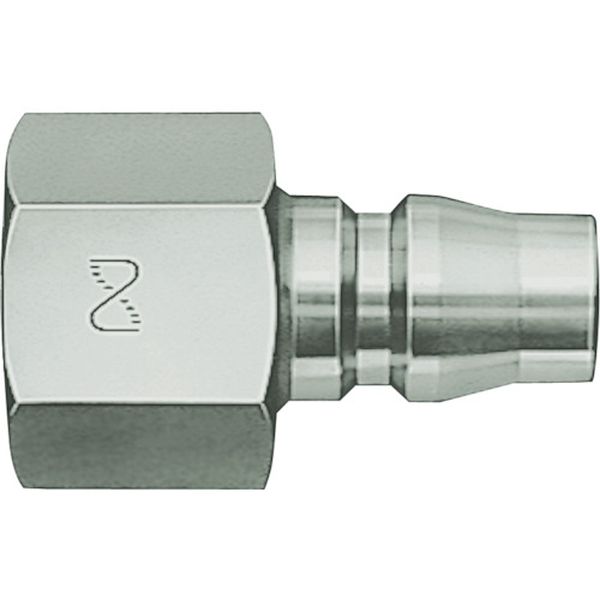 SUS 113-2377  ハイカプラ ステンレス製SUS(00255)