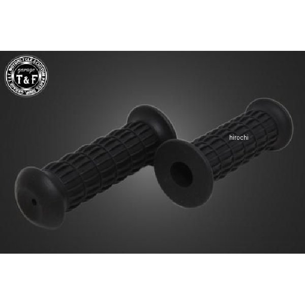 スパイクグリップ タイプ2(7/8インチ専用) ブラック