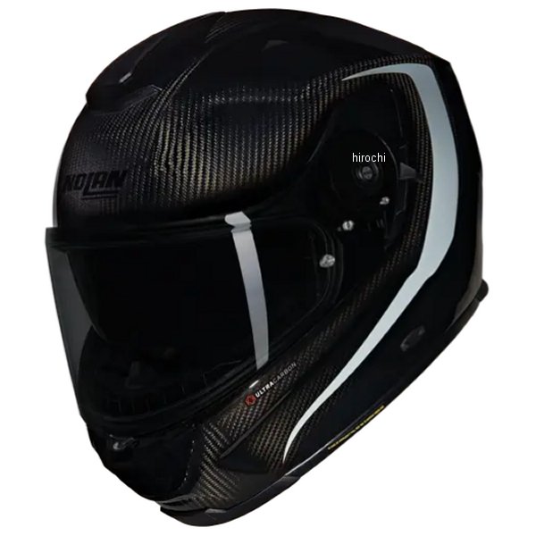 フルフェイスヘルメット X903UC INTRIGO グレー/黒/黄 346 Lサイズ