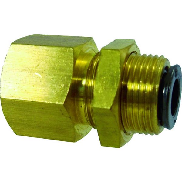 フジフィメイルバルク(金属) 6mm・Rc1/4