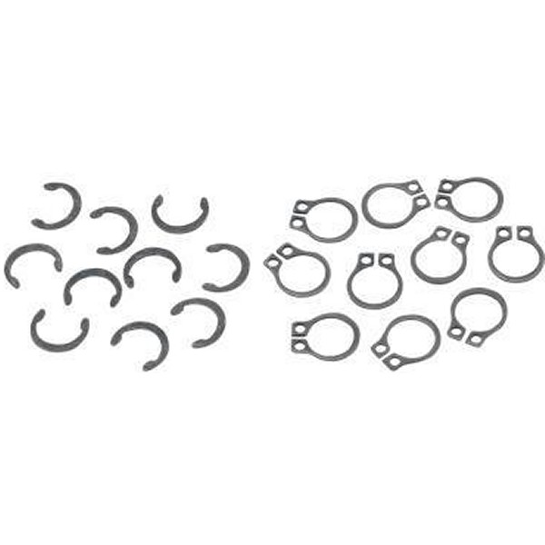 スターター カラー リテーニングリング