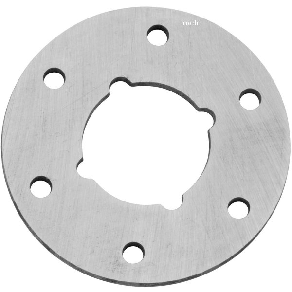 カウンターシャフト ギアエンド ワッシャー 0.074インチ