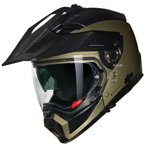 フルフェイスヘルメット N702X ノーブルクラシック ストーン/黒 314 XLサイズ